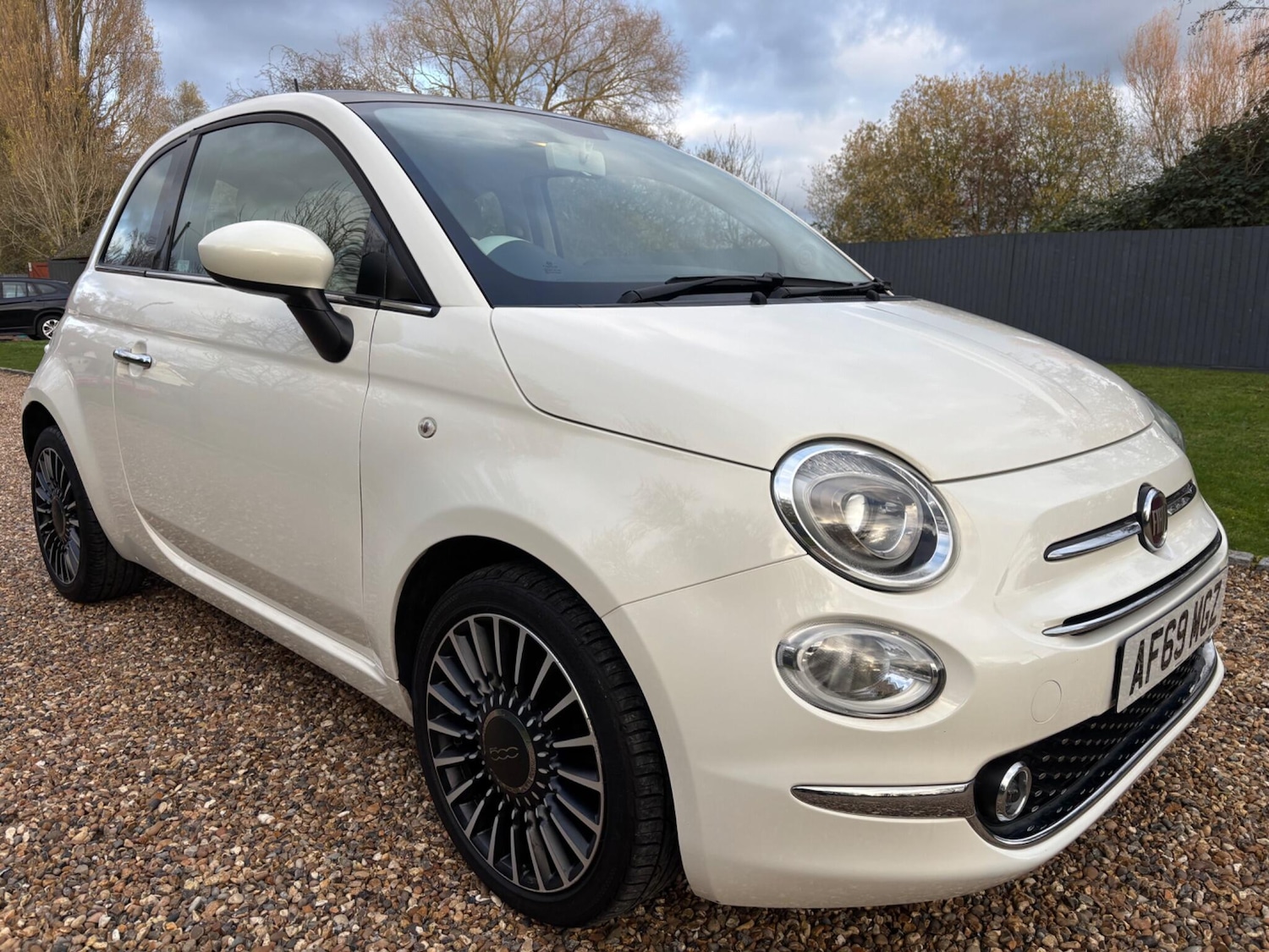 Used Fiat 500 2019 for sale - 76856259: Photo 13