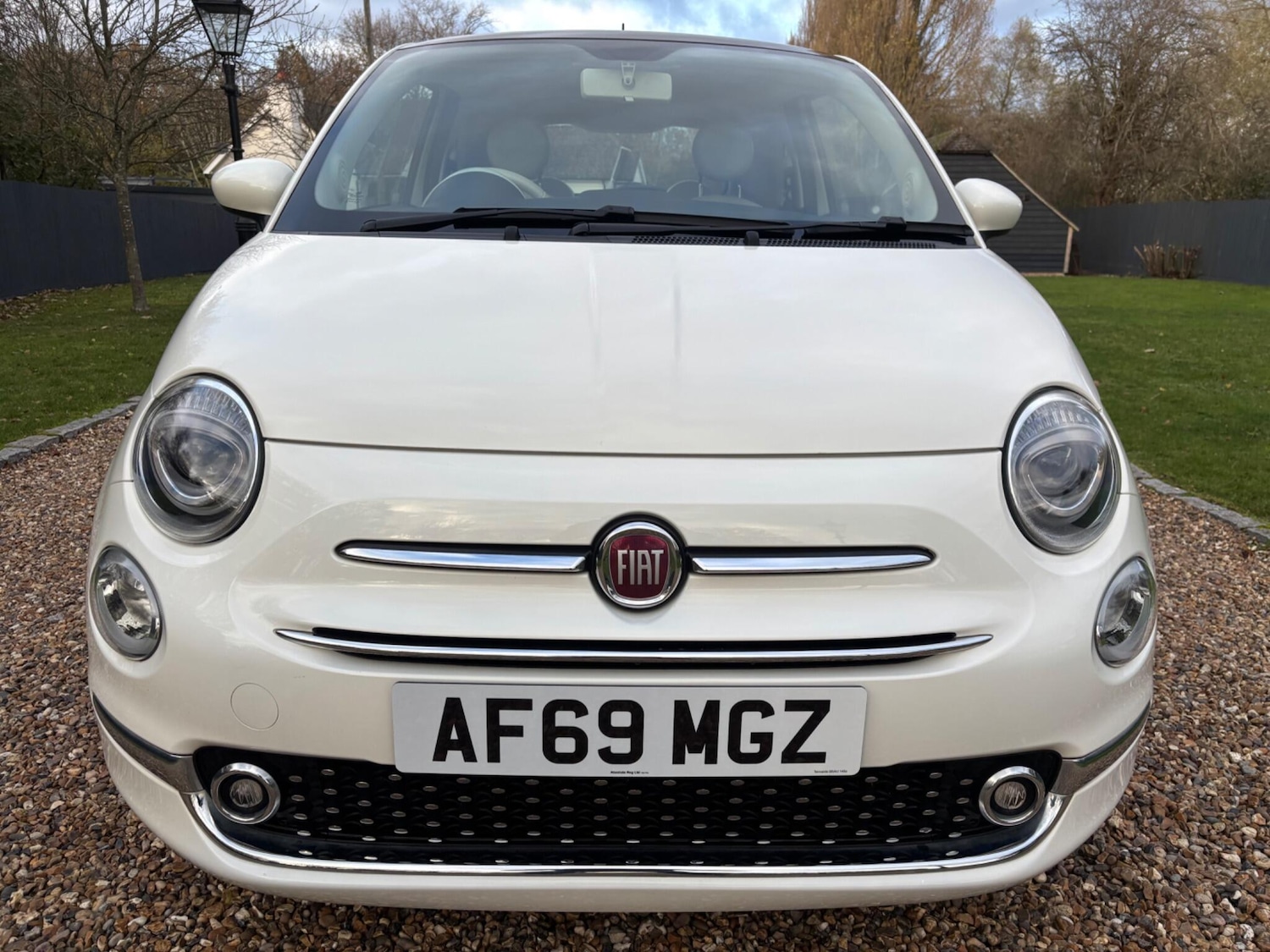 Used Fiat 500 2019 for sale - 76856259: Photo 14