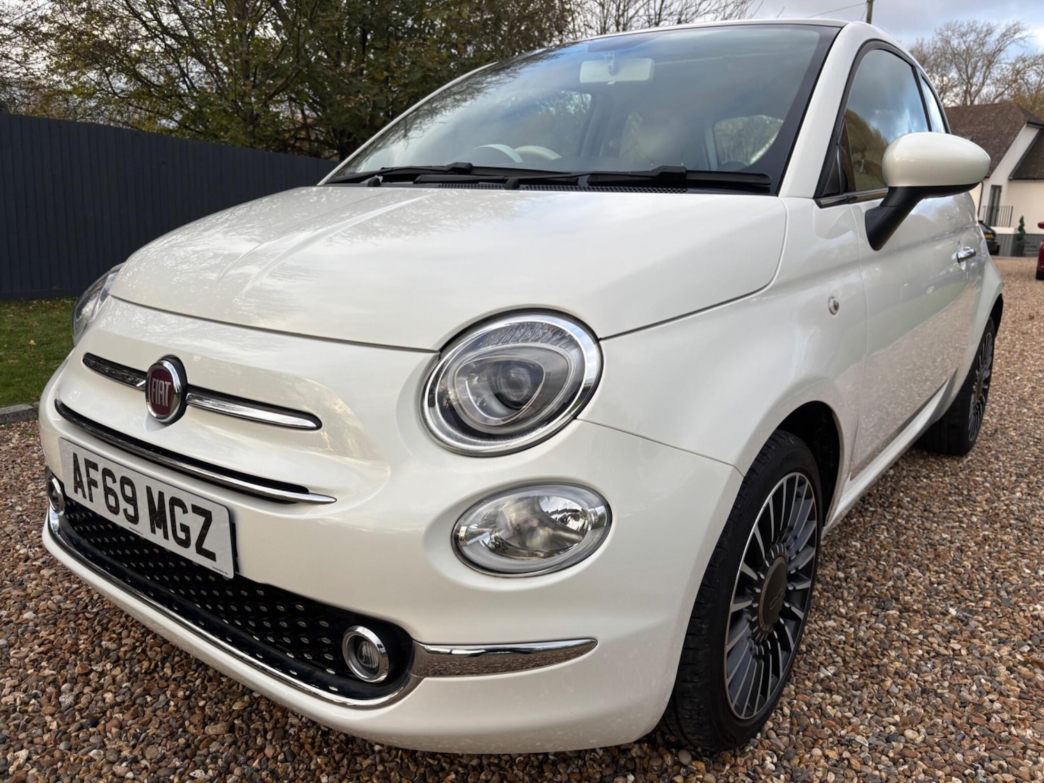 Used Fiat 500 2019 for sale - 76856259: Photo 15