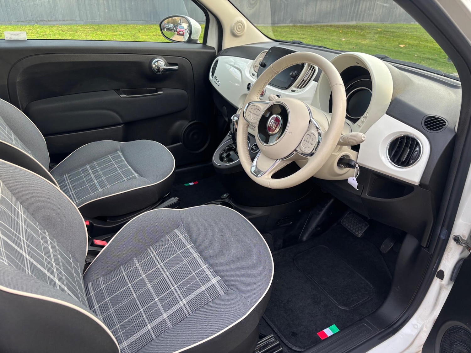 Used Fiat 500 2019 for sale - 76856259: Photo 17