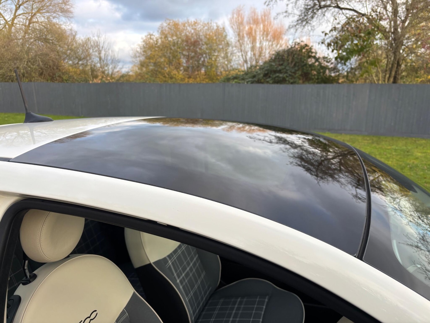 Used Fiat 500 2019 for sale - 76856259: Photo 18