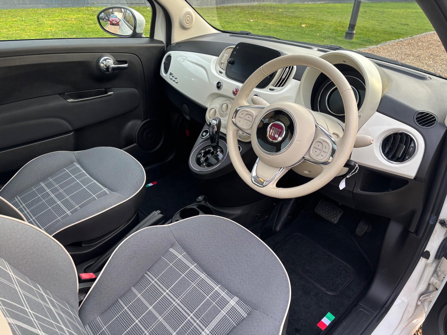 Used Fiat 500 2019 for sale - 76856259: Photo 2