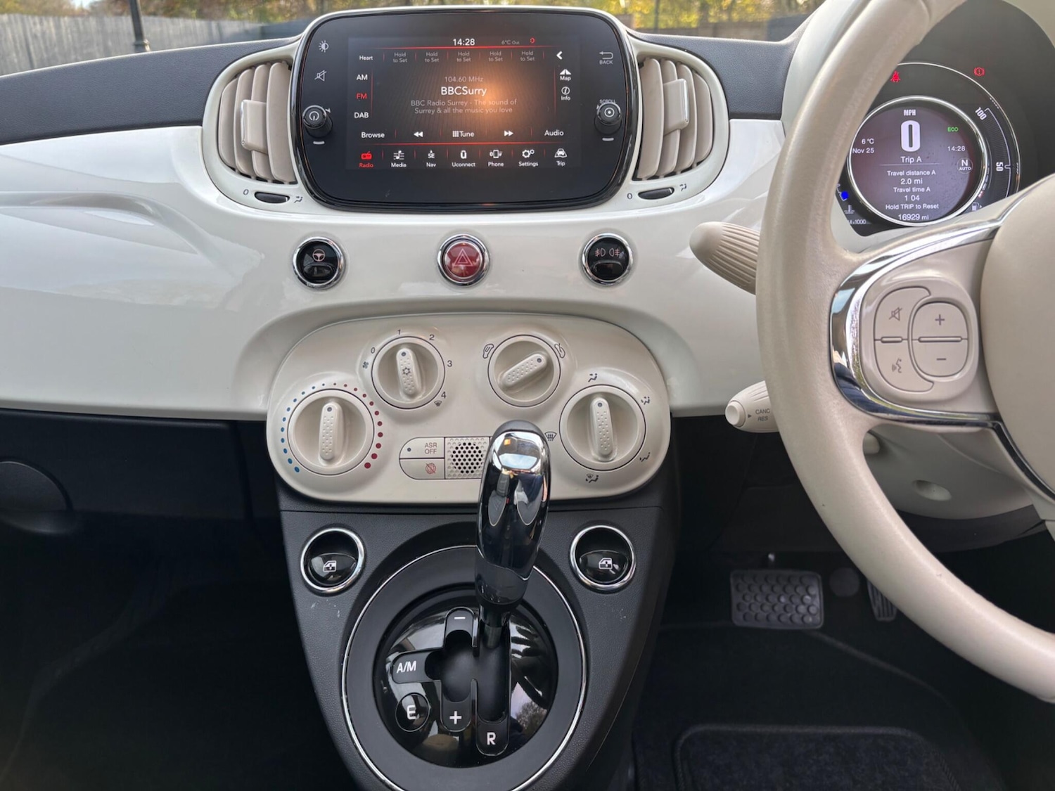 Used Fiat 500 2019 for sale - 76856259: Photo 20