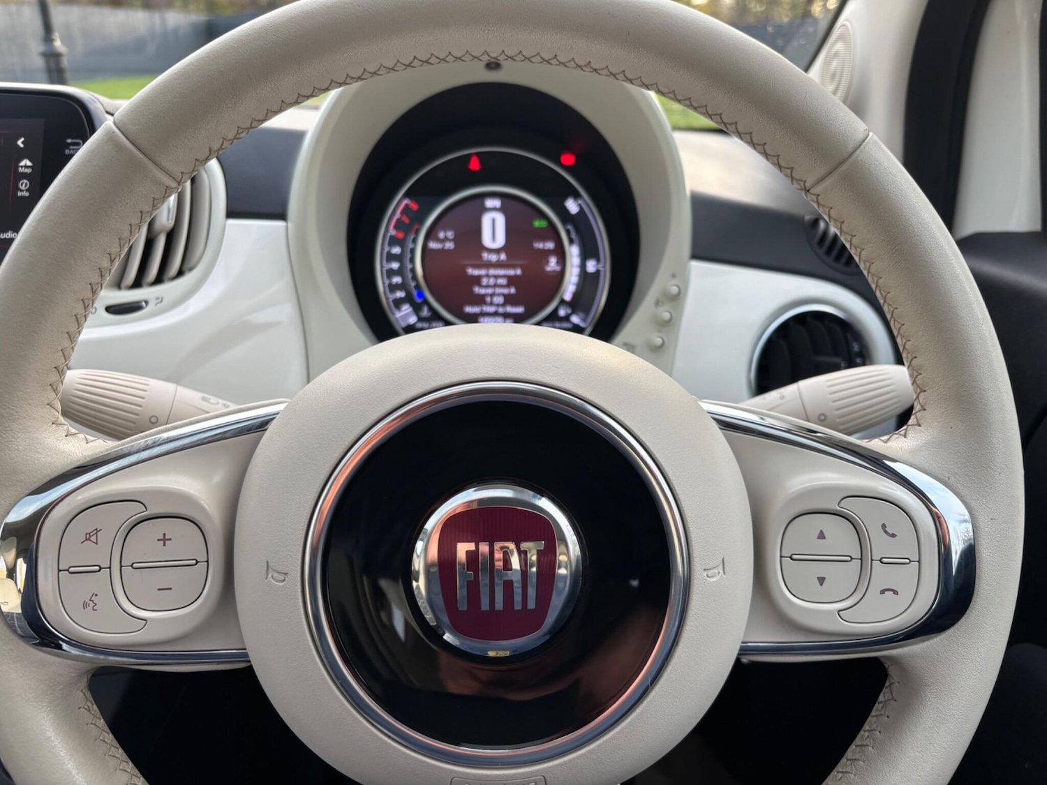 Used Fiat 500 2019 for sale - 76856259: Photo 21