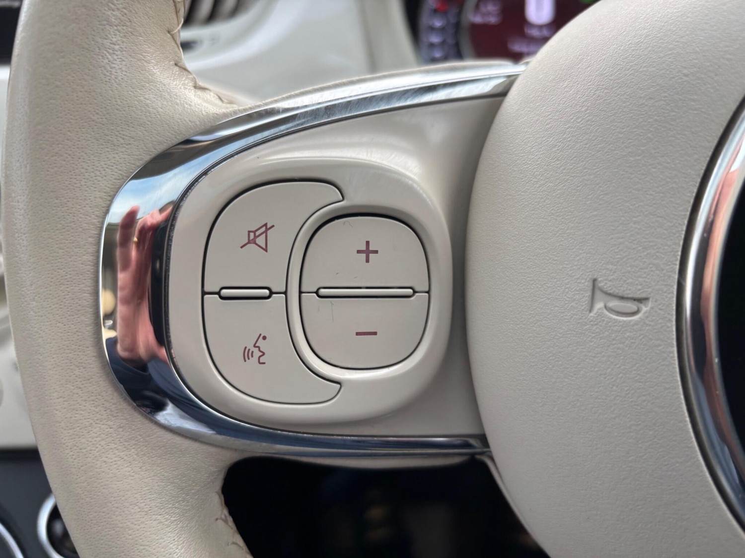 Used Fiat 500 2019 for sale - 76856259: Photo 23