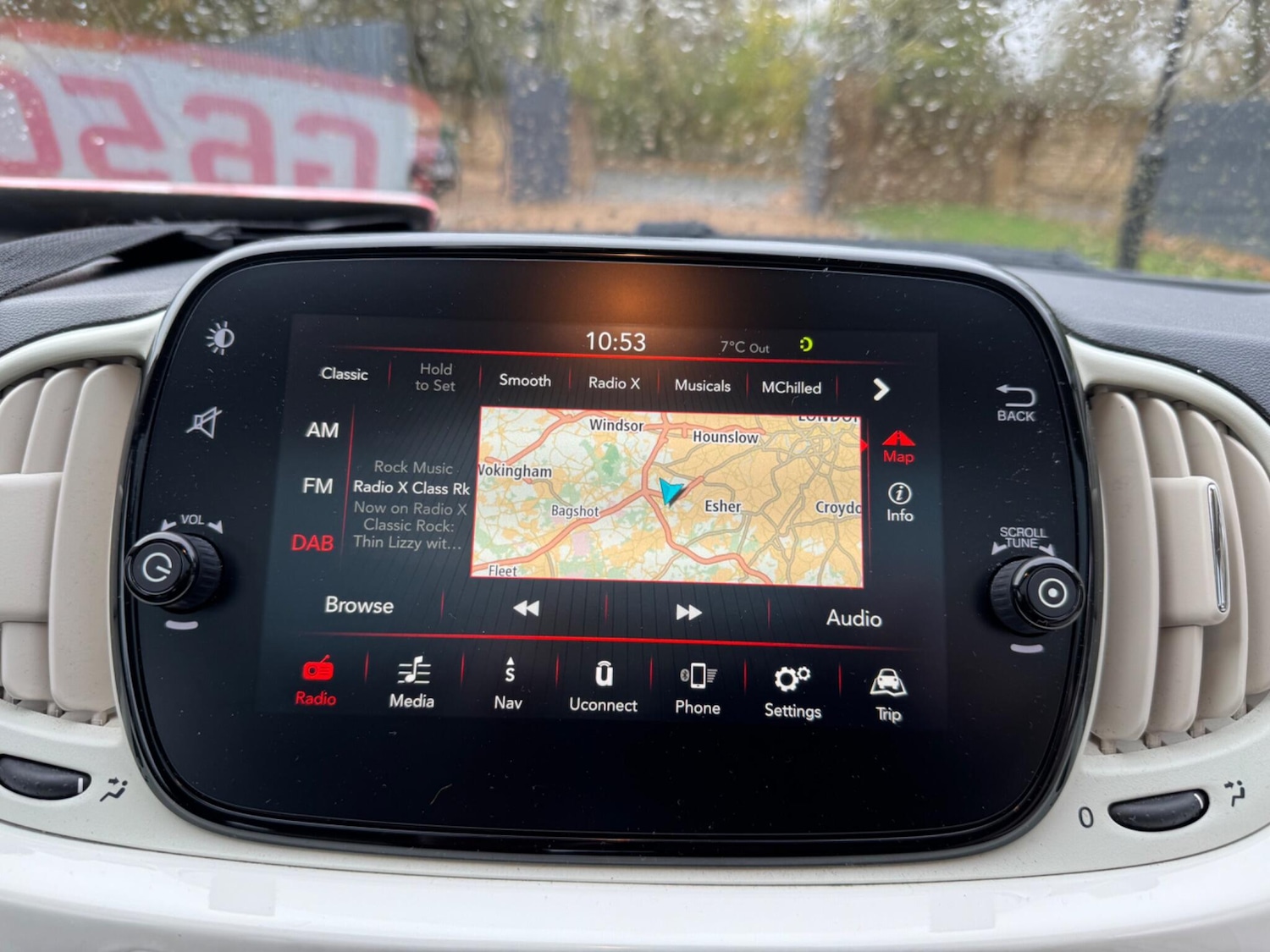 Used Fiat 500 2019 for sale - 76856259: Photo 26