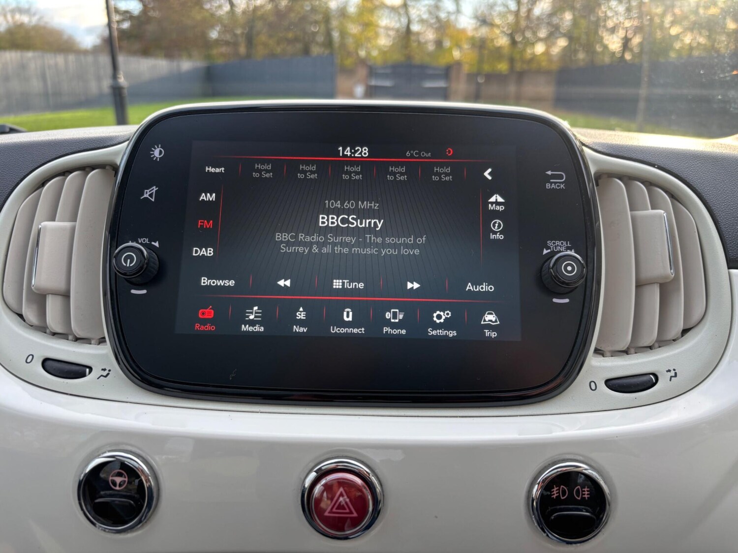 Used Fiat 500 2019 for sale - 76856259: Photo 27