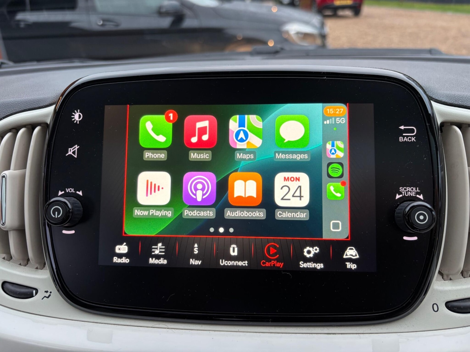 Used Fiat 500 2019 for sale - 76856259: Photo 3