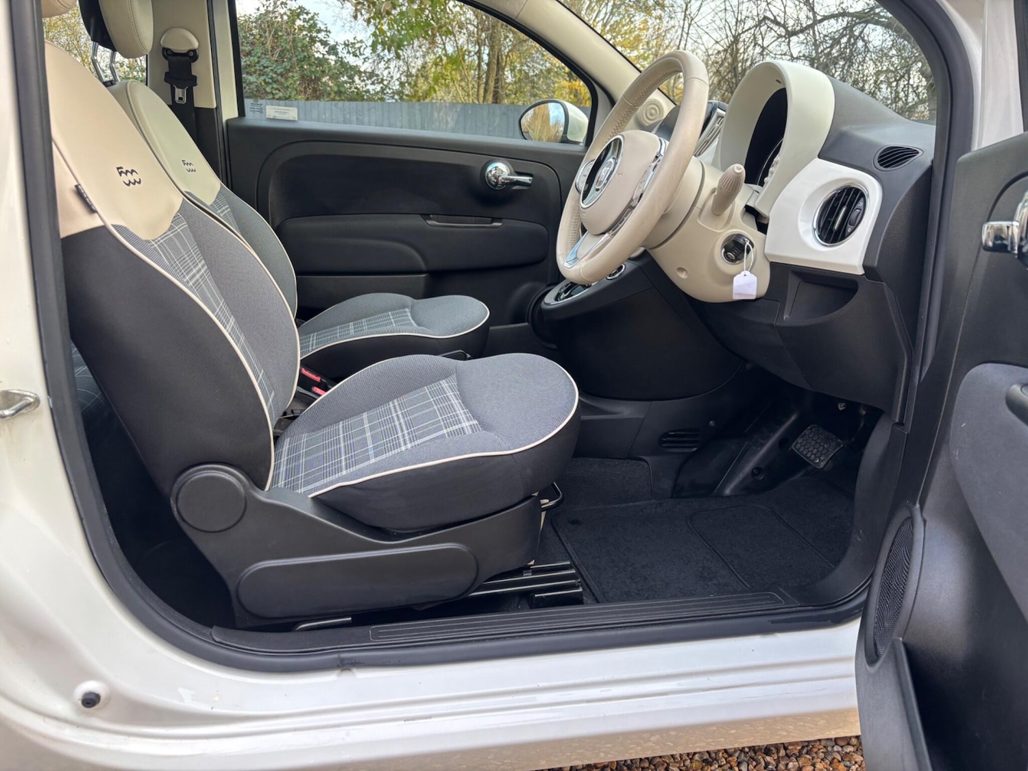 Used Fiat 500 2019 for sale - 76856259: Photo 32