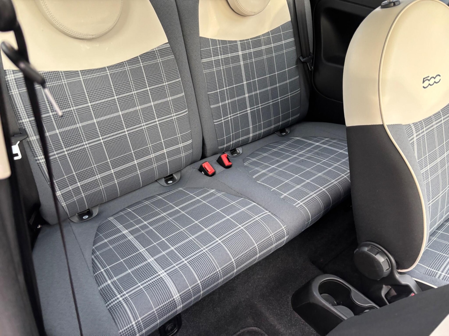 Used Fiat 500 2019 for sale - 76856259: Photo 33