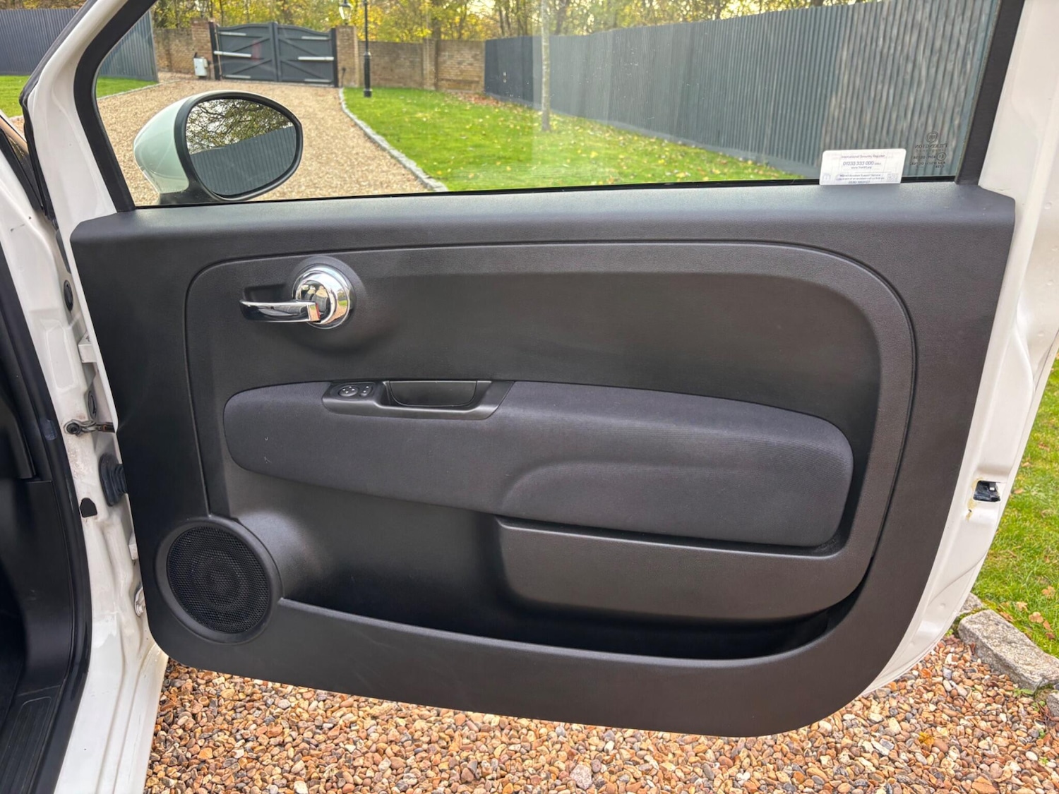 Used Fiat 500 2019 for sale - 76856259: Photo 34