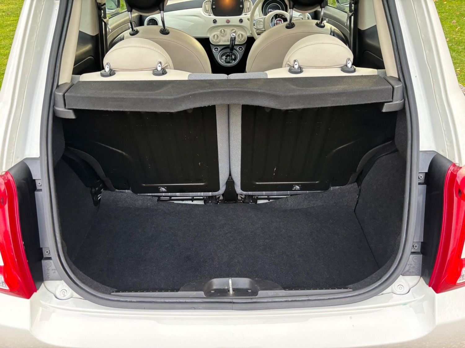 Used Fiat 500 2019 for sale - 76856259: Photo 35