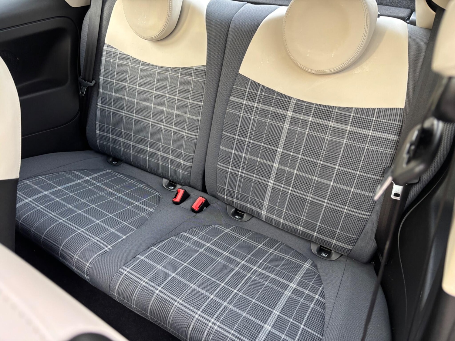 Used Fiat 500 2019 for sale - 76856259: Photo 36