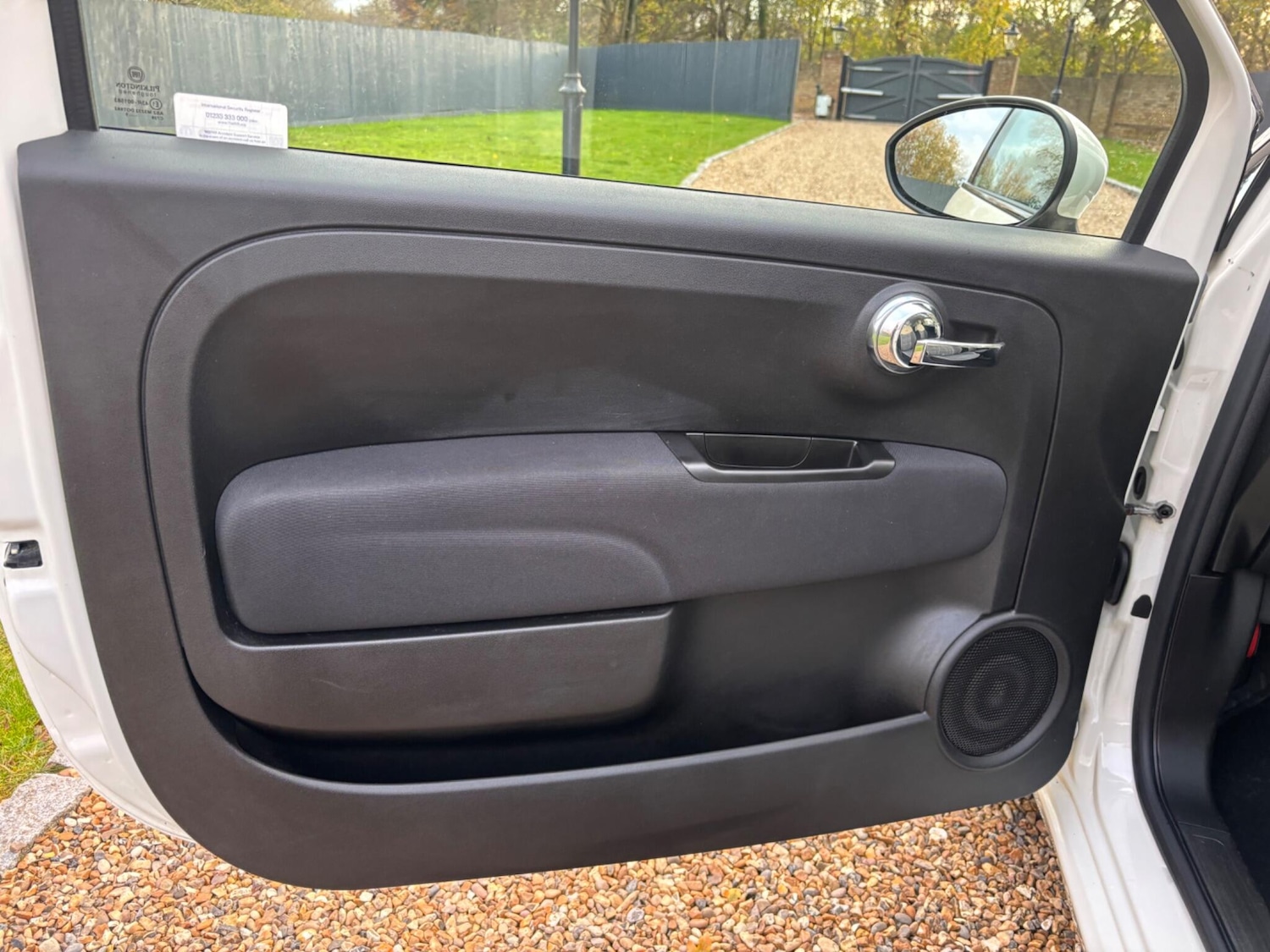 Used Fiat 500 2019 for sale - 76856259: Photo 39