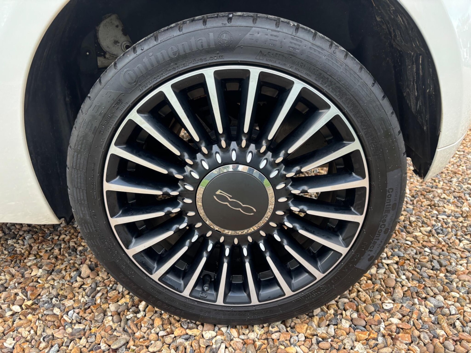 Used Fiat 500 2019 for sale - 76856259: Photo 40