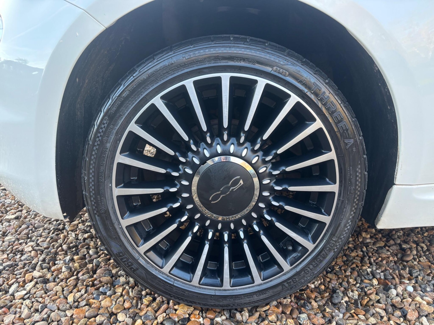 Used Fiat 500 2019 for sale - 76856259: Photo 41