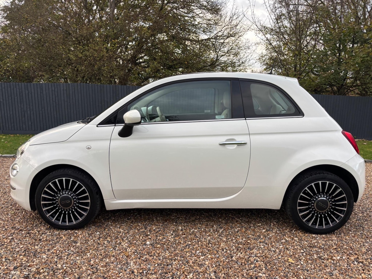 Used Fiat 500 2019 for sale - 76856259: Photo 5