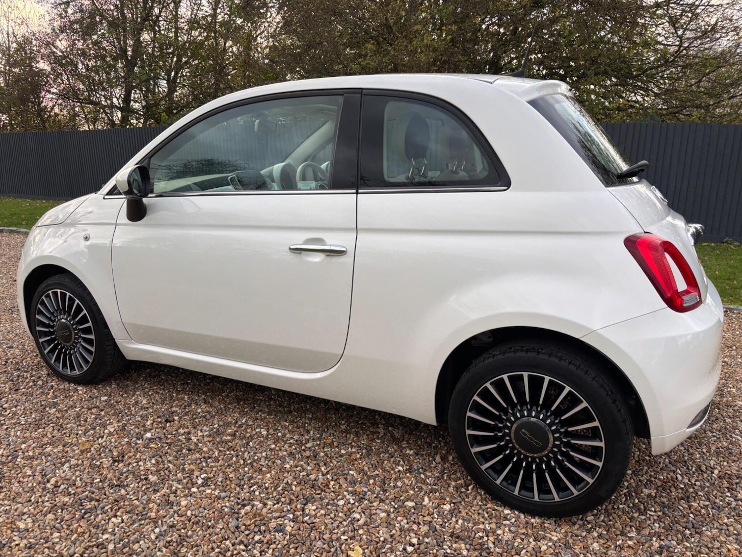 Used Fiat 500 2019 for sale - 76856259: Photo 6