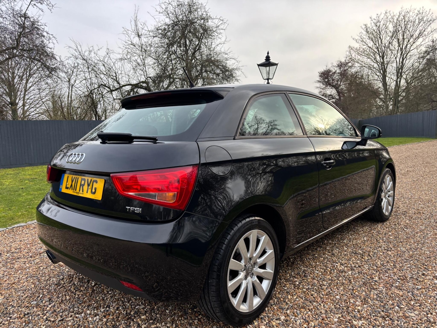 Used Audi A1 2011 for sale - 77330797: Photo 10