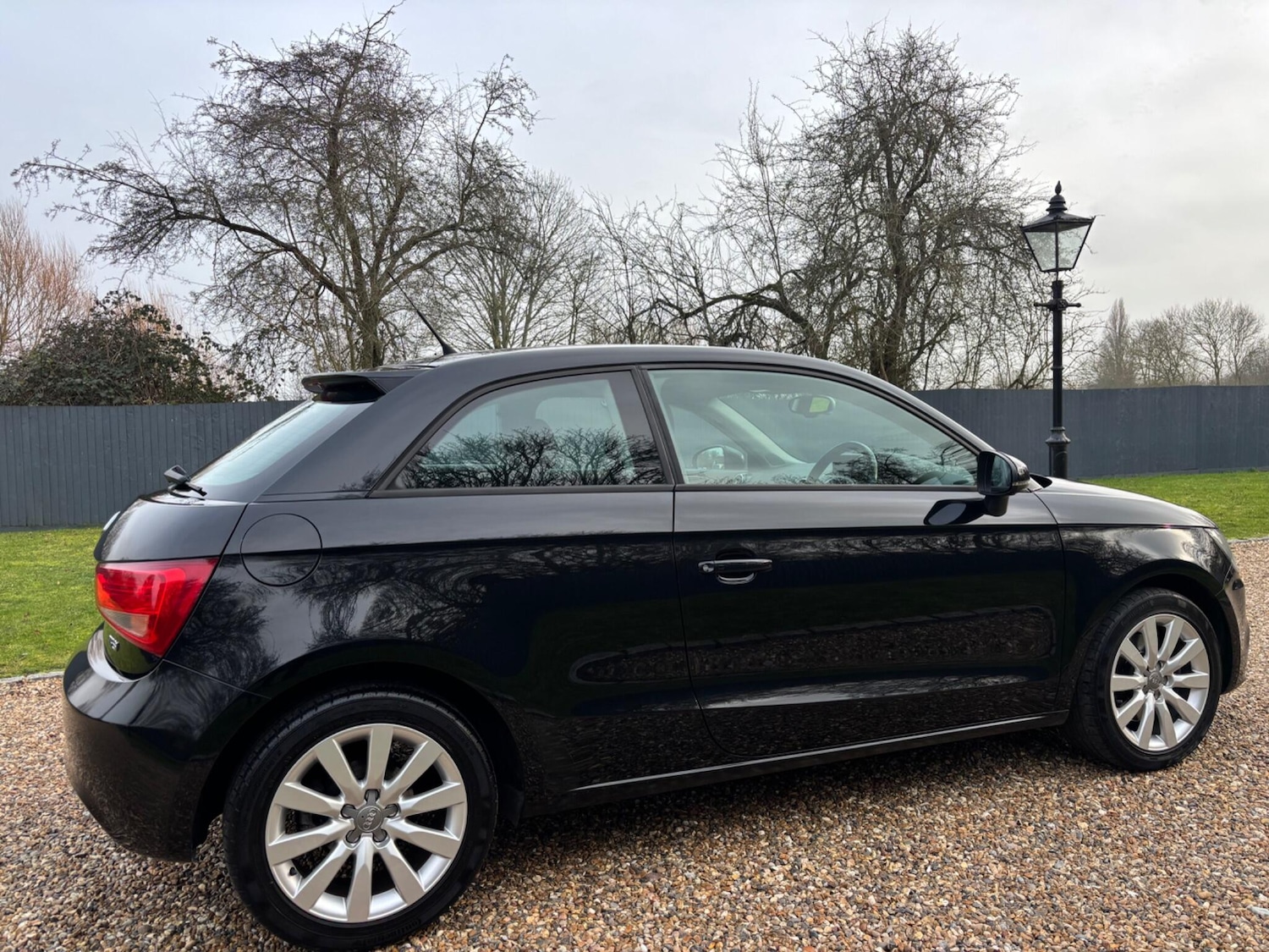 Used Audi A1 2011 for sale - 77330797: Photo 11