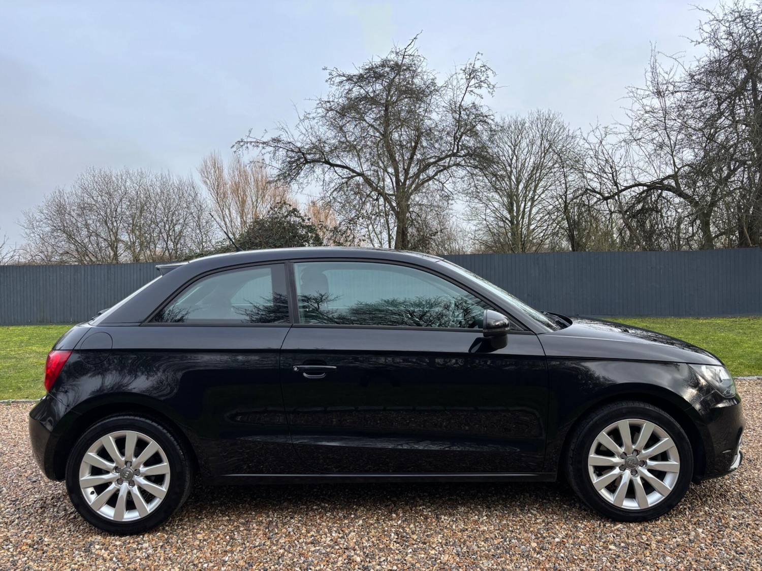 Used Audi A1 2011 for sale - 77330797: Photo 12