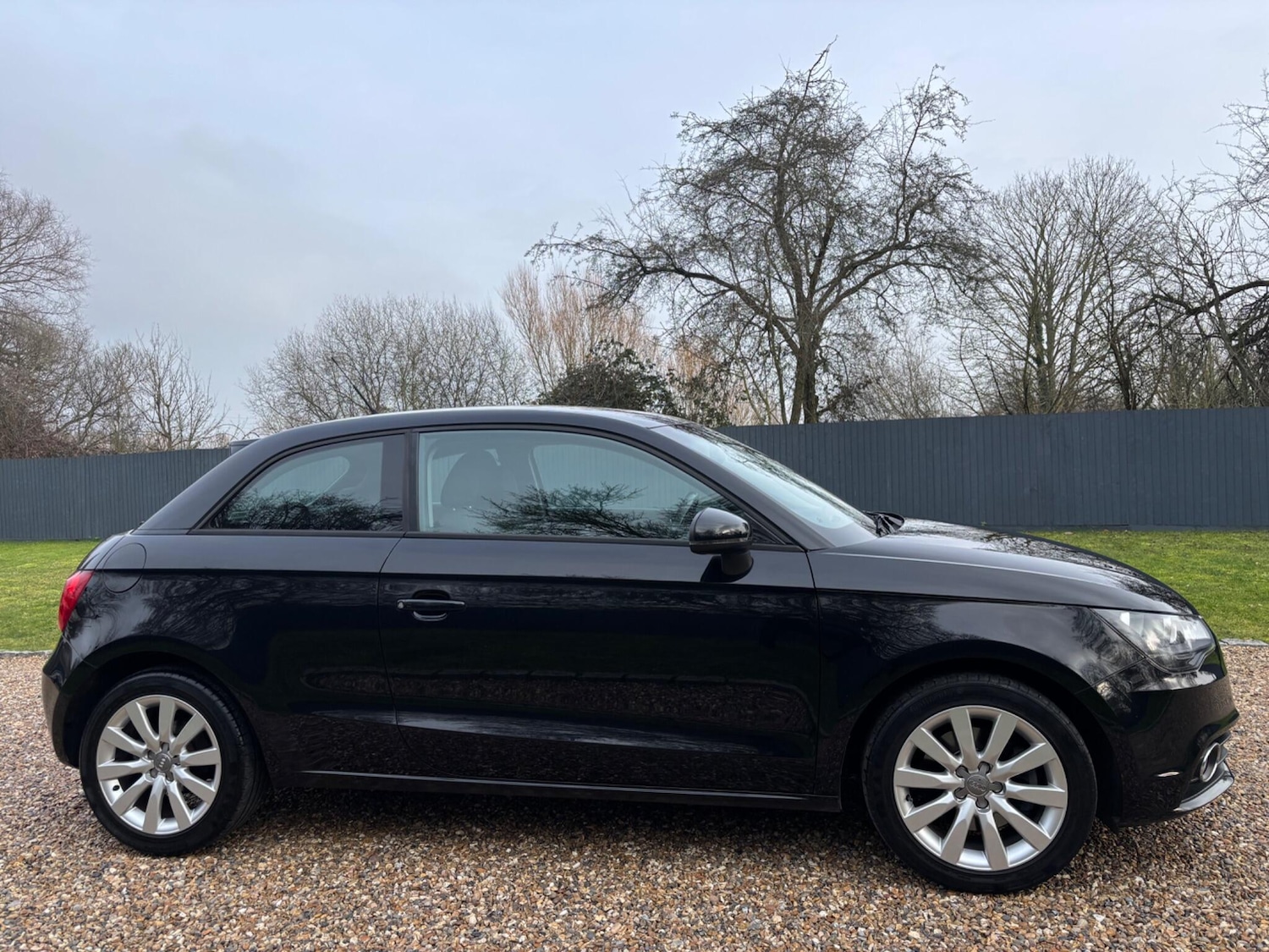 Used Audi A1 2011 for sale - 77330797: Photo 13