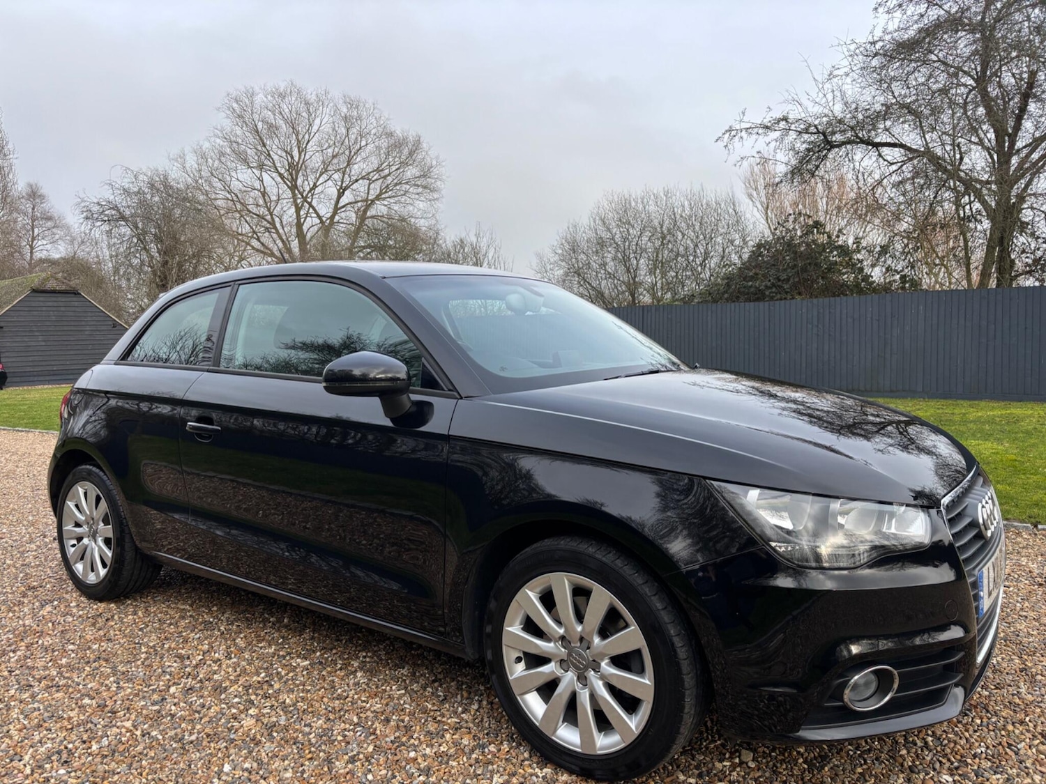 Used Audi A1 2011 for sale - 77330797: Photo 14