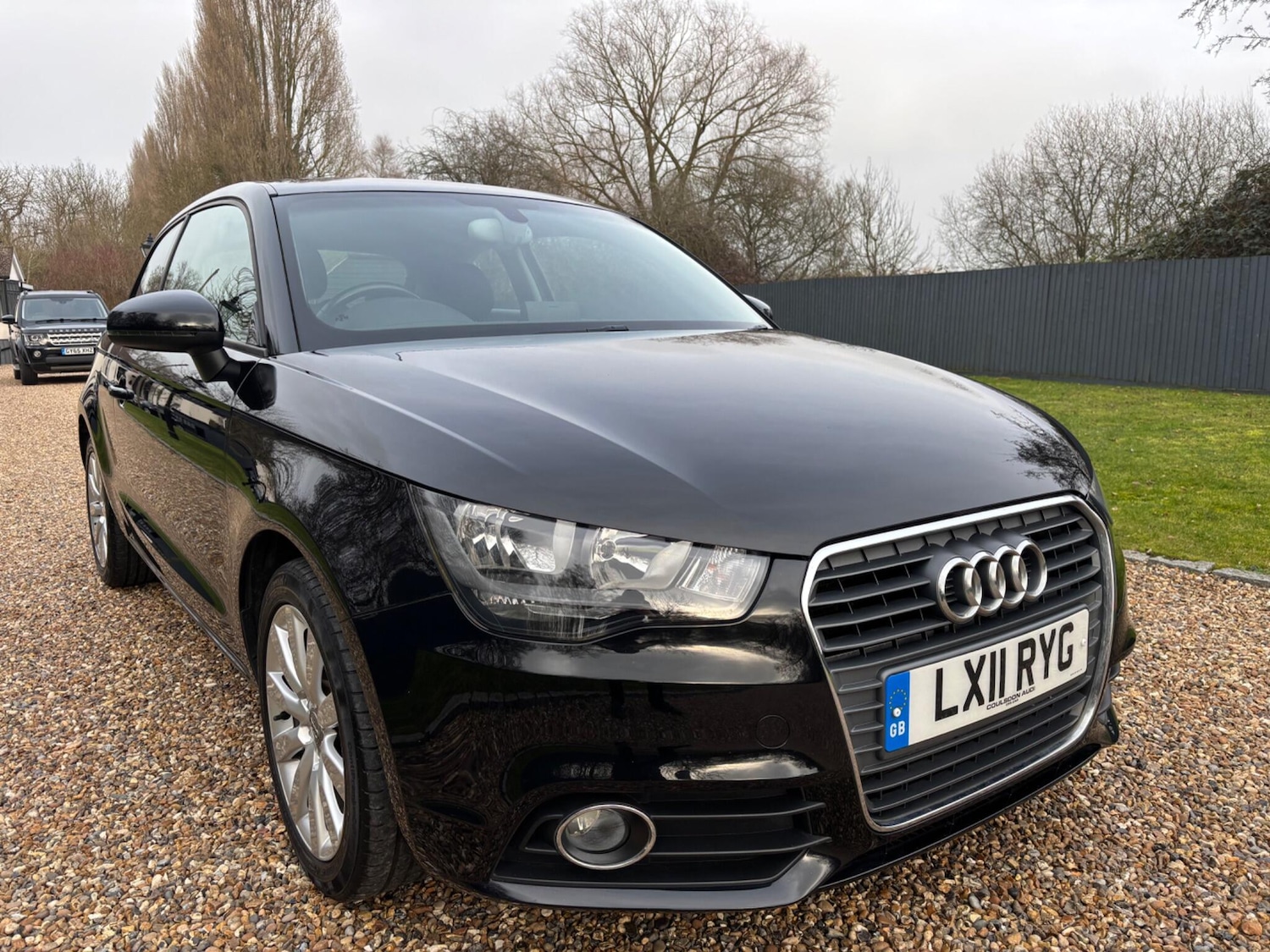 Used Audi A1 2011 for sale - 77330797: Photo 15