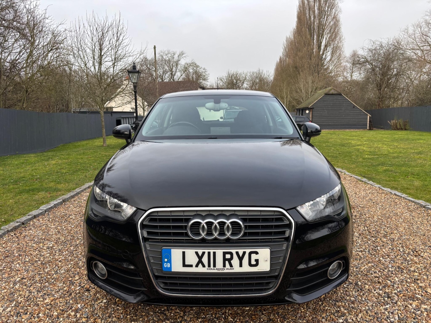 Used Audi A1 2011 for sale - 77330797: Photo 16