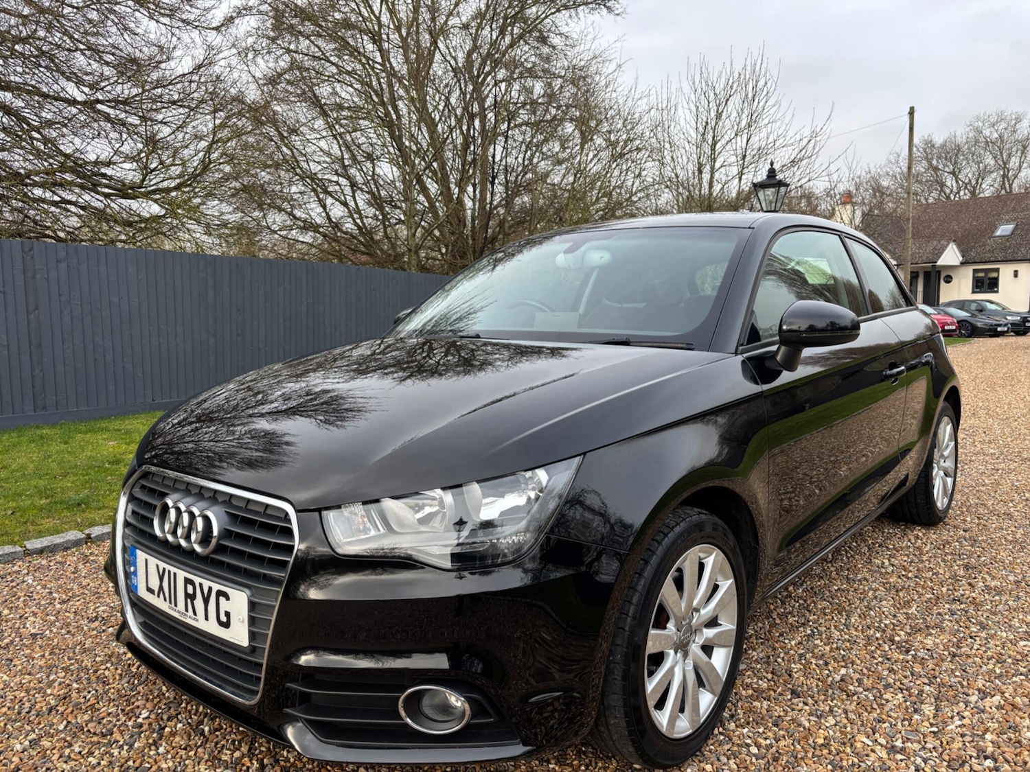 Used Audi A1 2011 for sale - 77330797: Photo 17