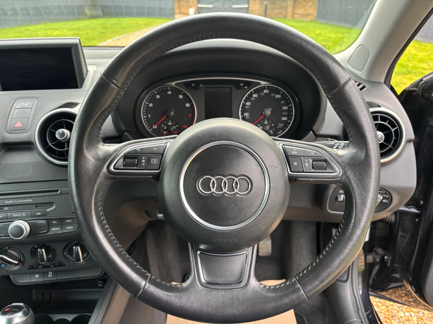 Used Audi A1 2011 for sale - 77330797: Photo 19