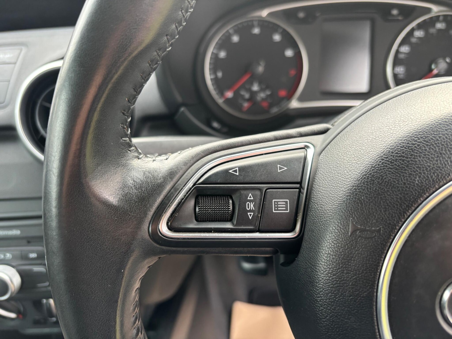 Used Audi A1 2011 for sale - 77330797: Photo 20