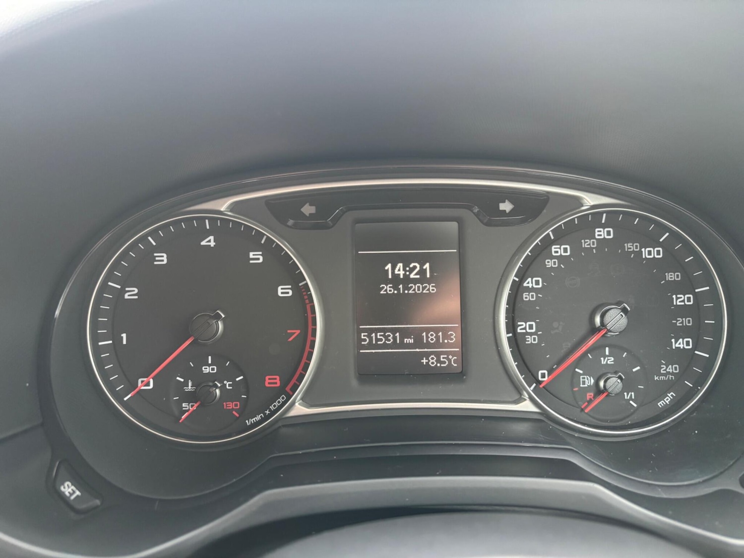 Used Audi A1 2011 for sale - 77330797: Photo 22