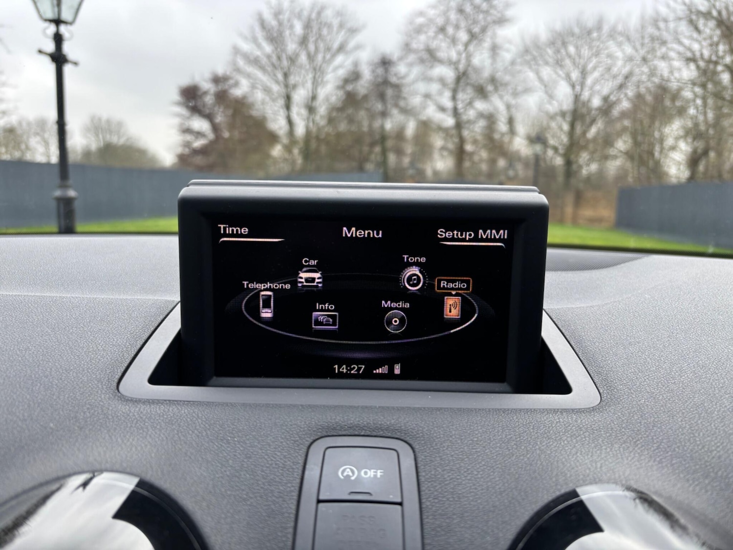 Used Audi A1 2011 for sale - 77330797: Photo 23