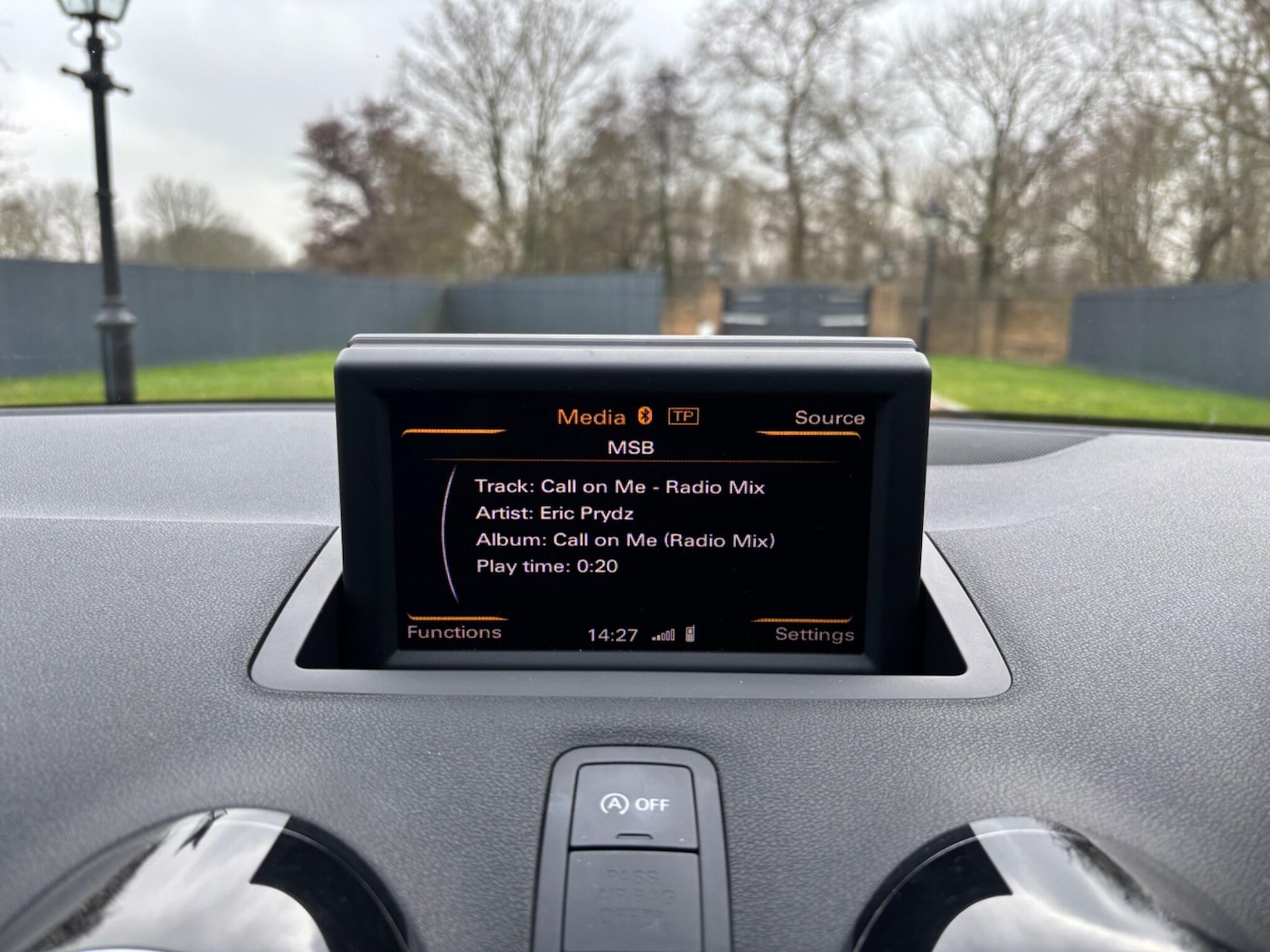 Used Audi A1 2011 for sale - 77330797: Photo 24