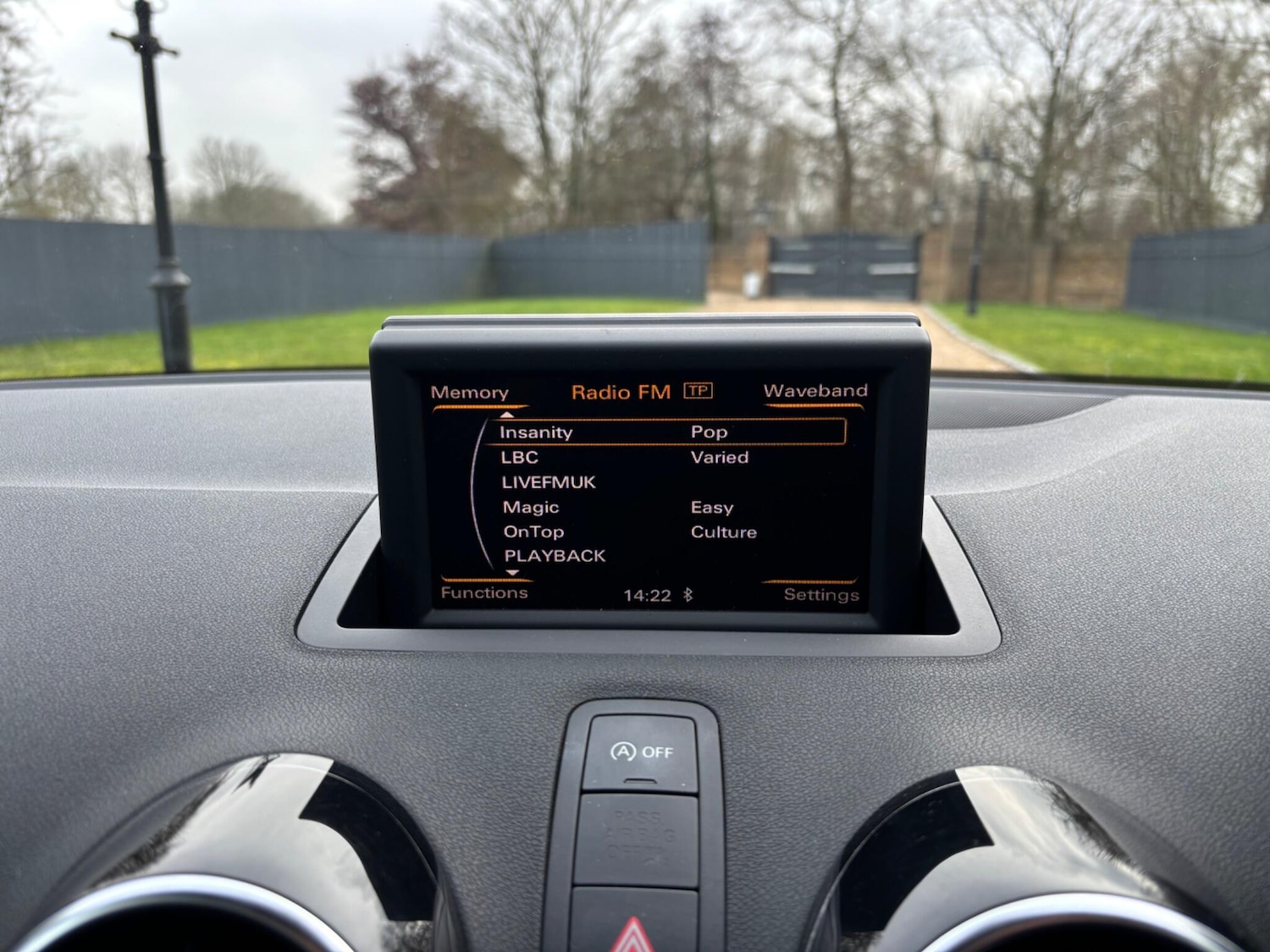 Used Audi A1 2011 for sale - 77330797: Photo 25