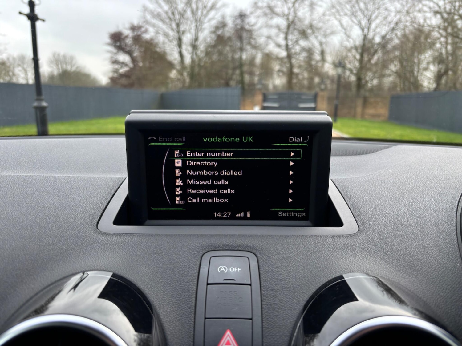 Used Audi A1 2011 for sale - 77330797: Photo 3