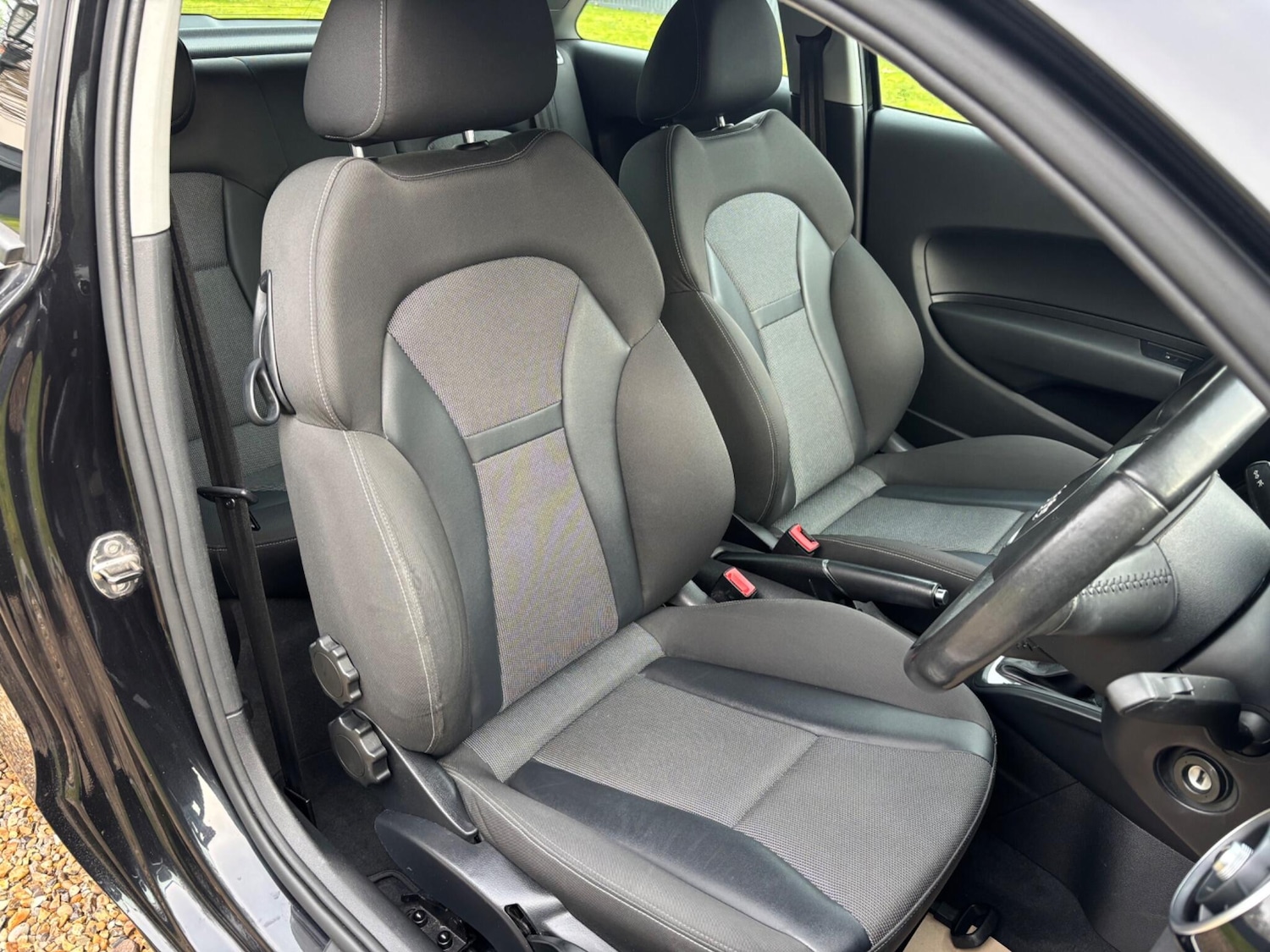 Used Audi A1 2011 for sale - 77330797: Photo 31