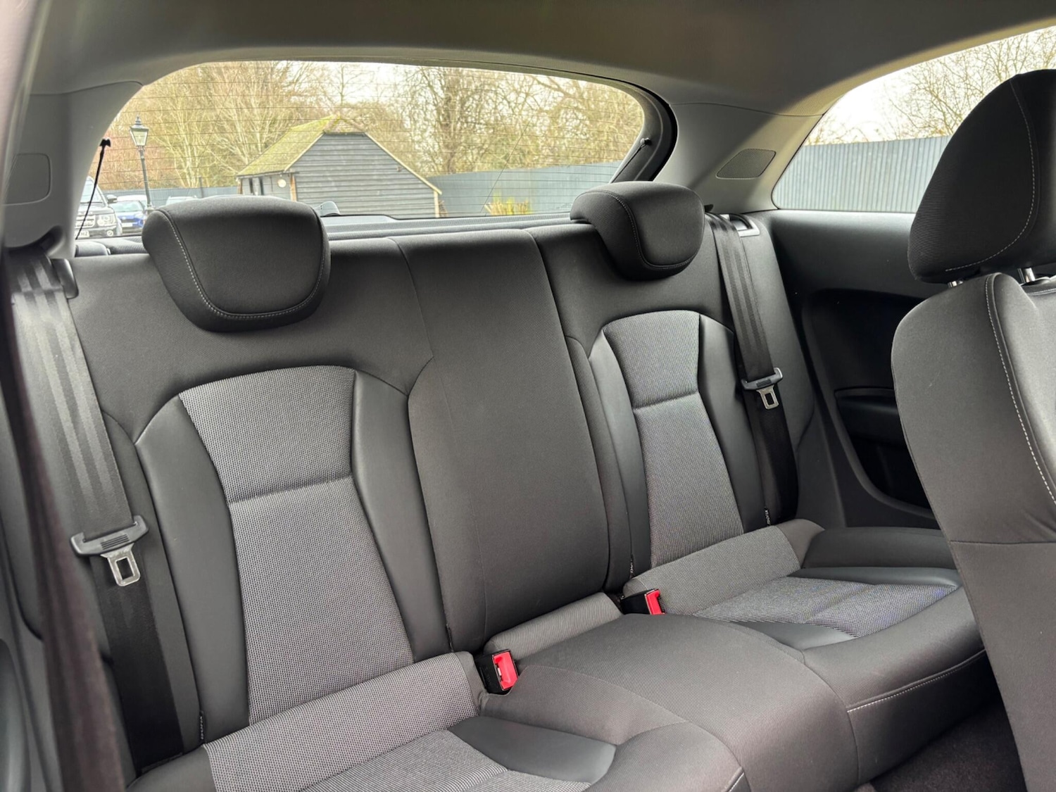 Used Audi A1 2011 for sale - 77330797: Photo 33