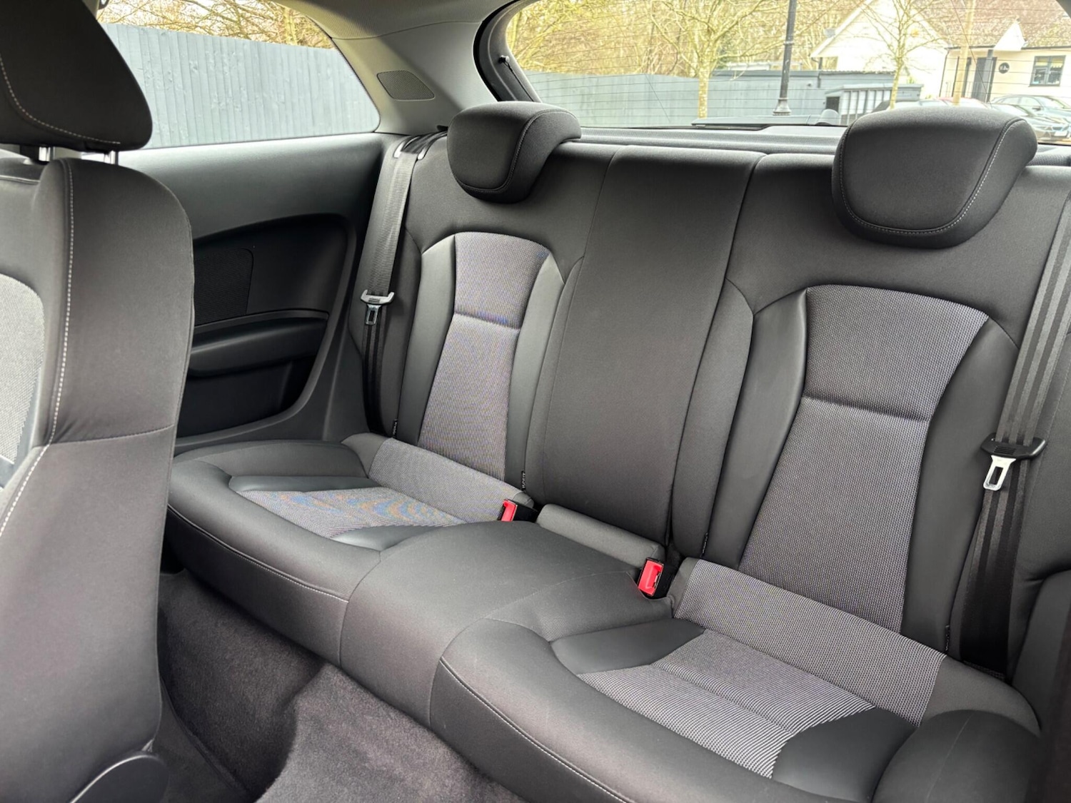 Used Audi A1 2011 for sale - 77330797: Photo 36