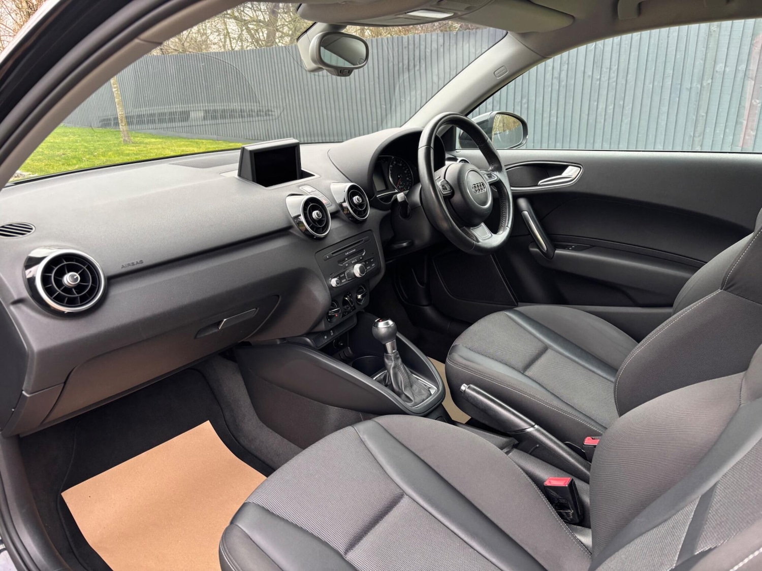 Used Audi A1 2011 for sale - 77330797: Photo 37