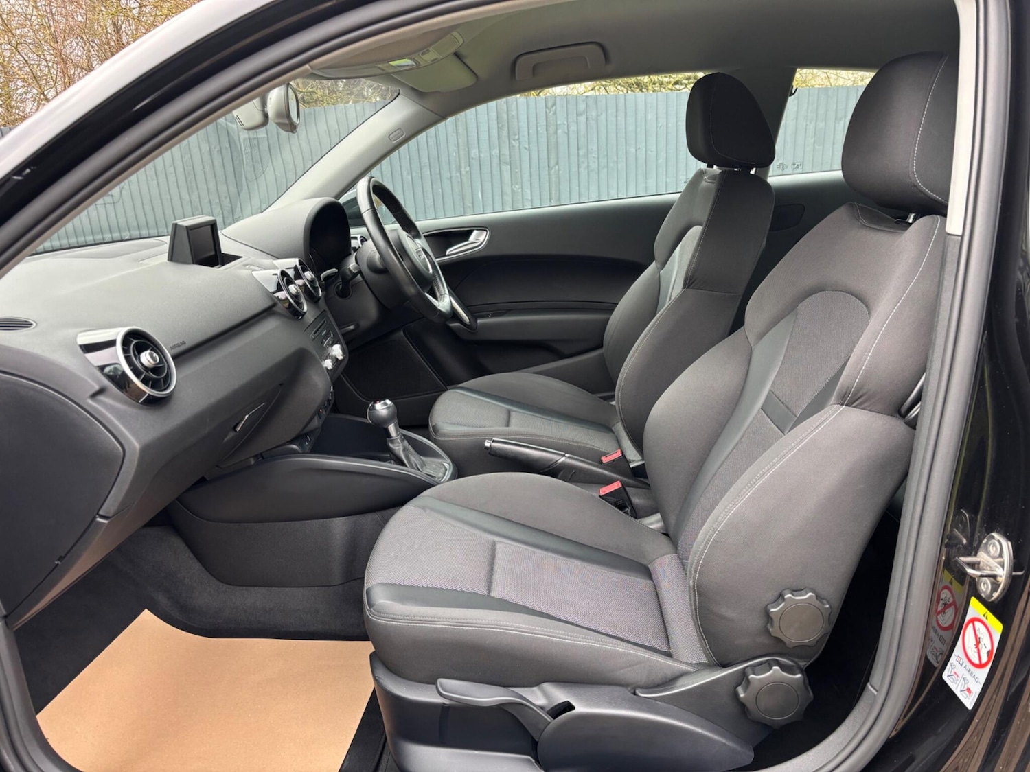 Used Audi A1 2011 for sale - 77330797: Photo 38