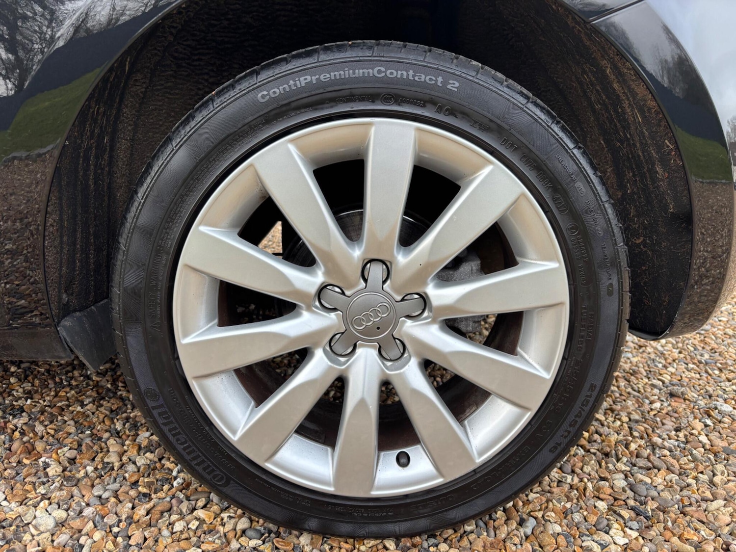 Used Audi A1 2011 for sale - 77330797: Photo 40