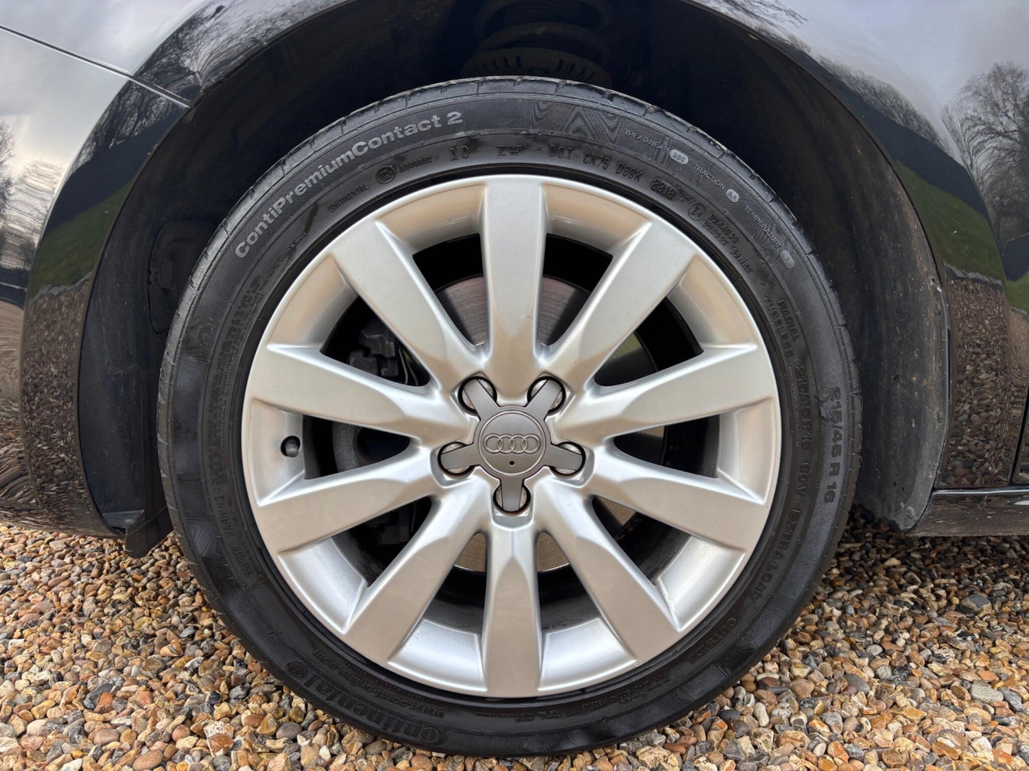 Used Audi A1 2011 for sale - 77330797: Photo 41