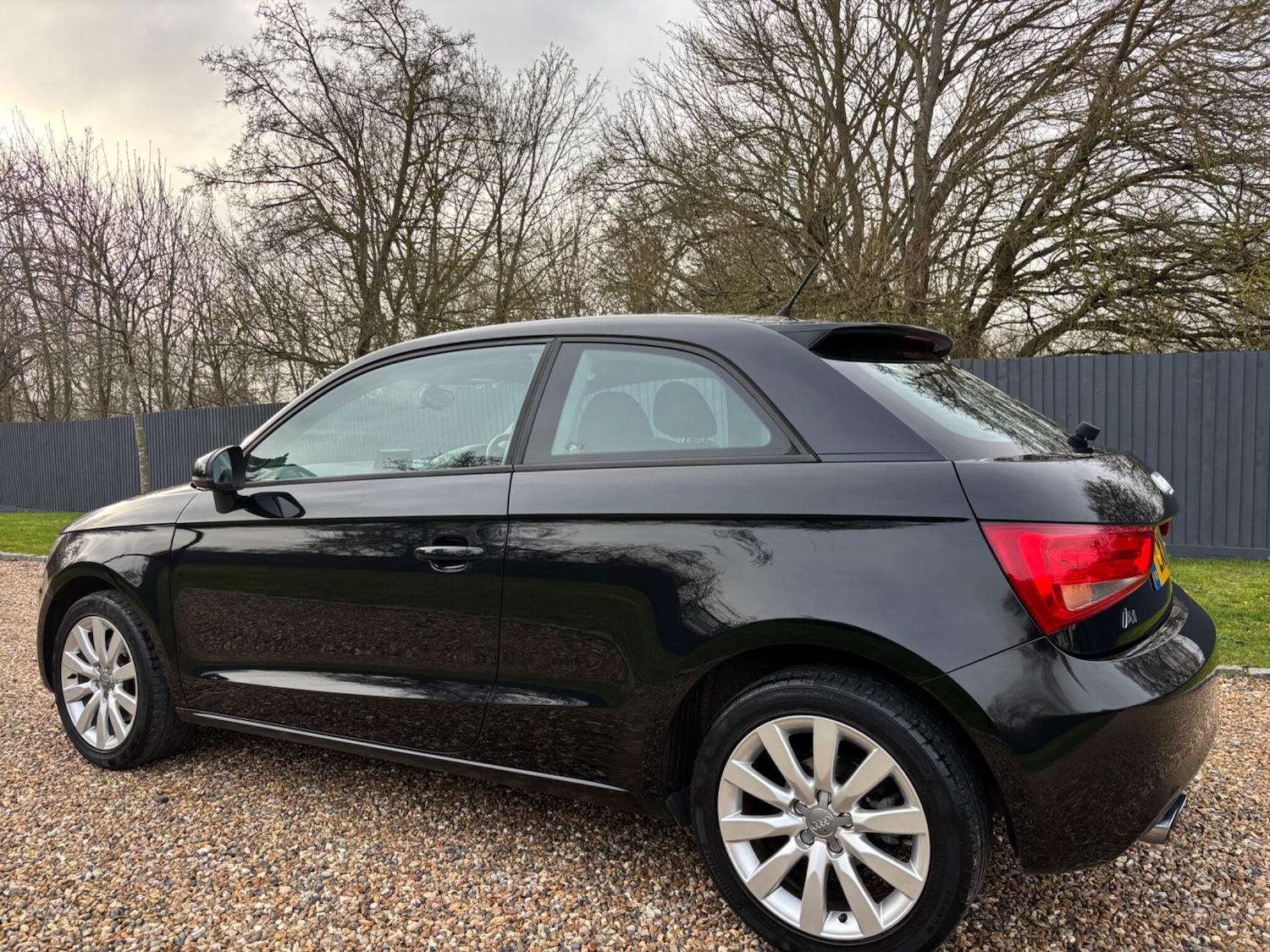 Used Audi A1 2011 for sale - 77330797: Photo 7