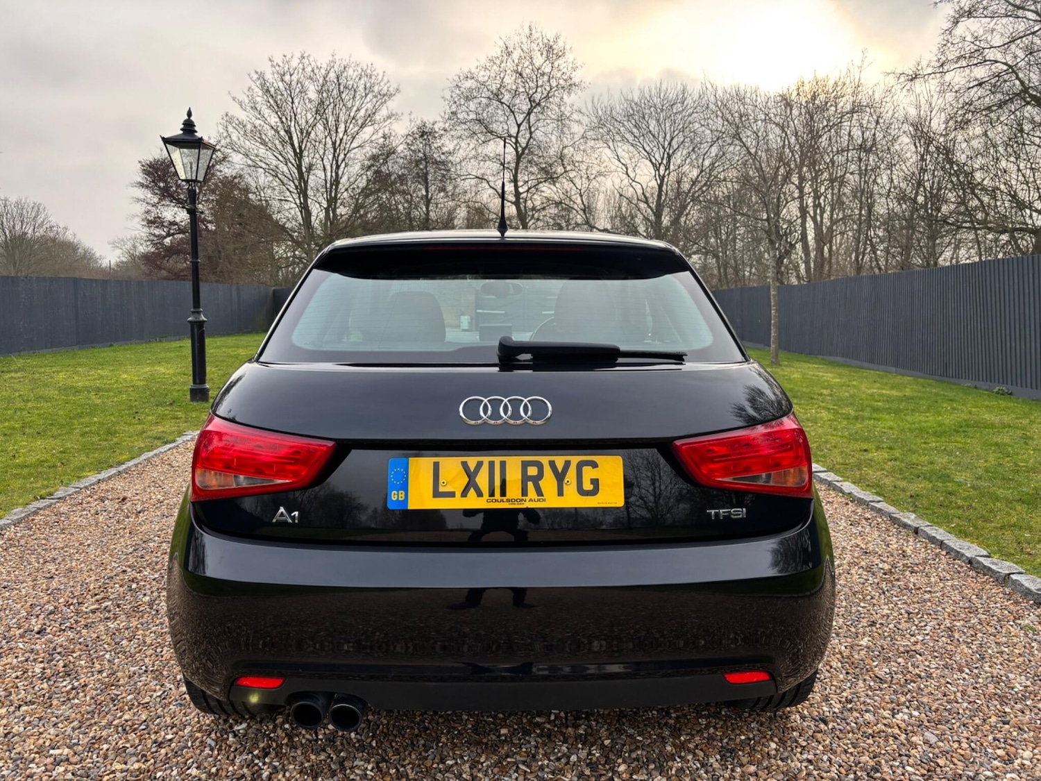 Used Audi A1 2011 for sale - 77330797: Photo 9