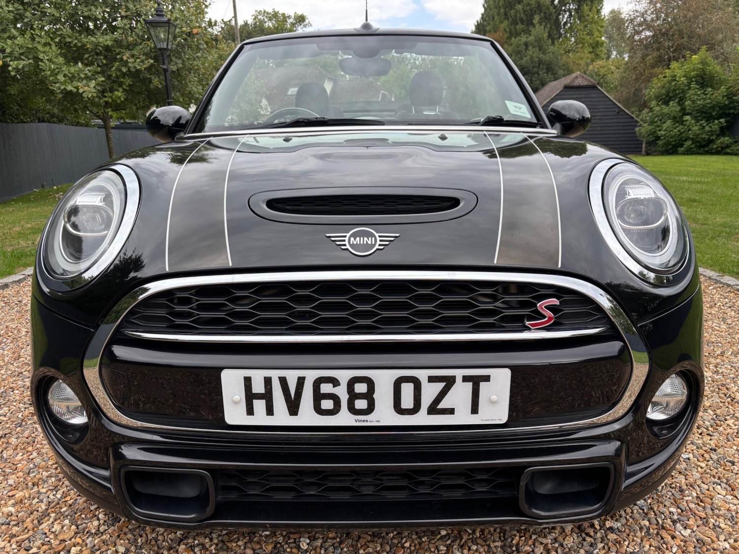 Used MINI Convertible 2018 for sale - 77114256: Photo 22