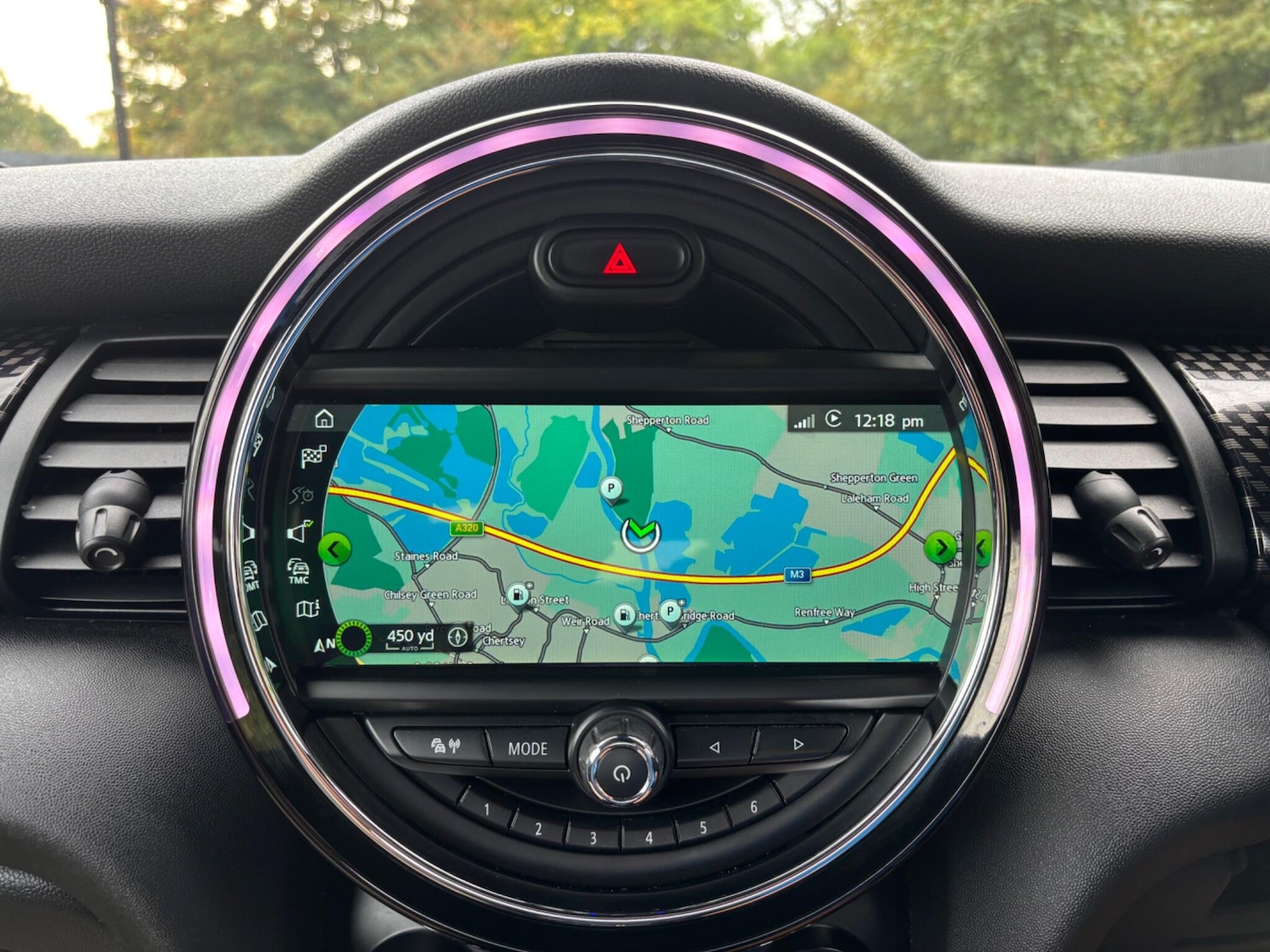 Used MINI Convertible 2018 for sale - 77114256: Photo 30