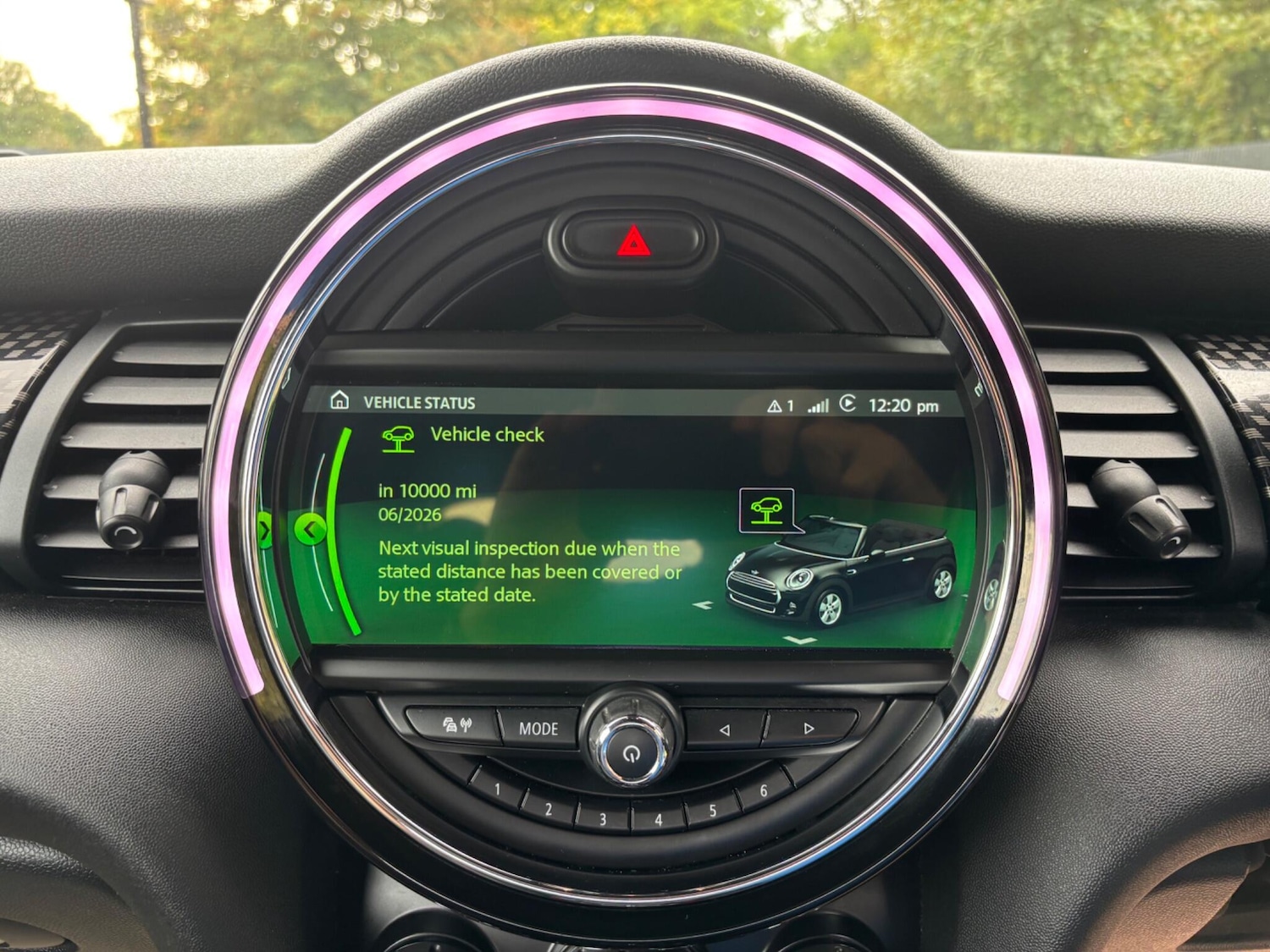 Used MINI Convertible 2018 for sale - 77114256: Photo 33