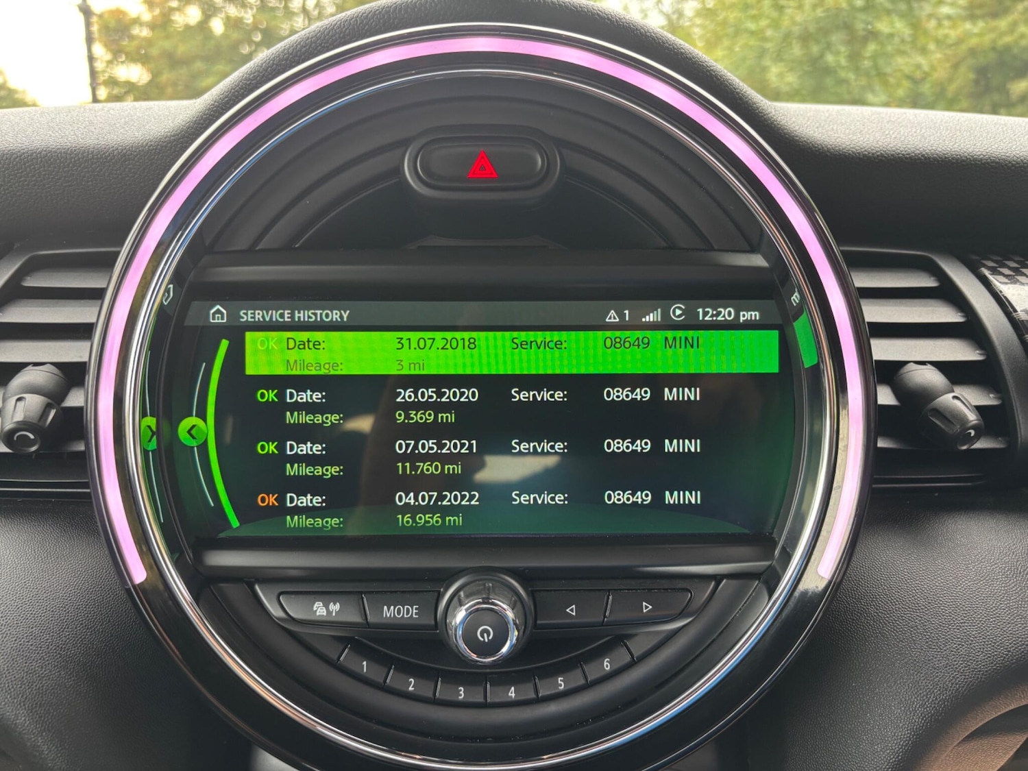 Used MINI Convertible 2018 for sale - 77114256: Photo 36